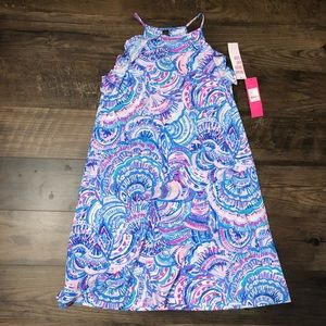 Billie Dress “Happy as a Clam”